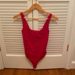 Abercrombie Bodysuit